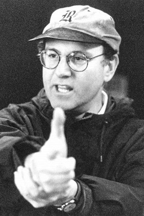 Joseph Ruben profile photo