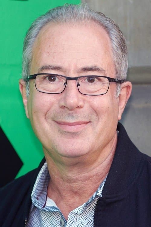 Ben Elton profile photo