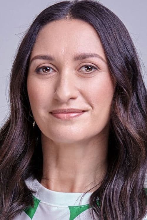 Kara Rickard profile photo