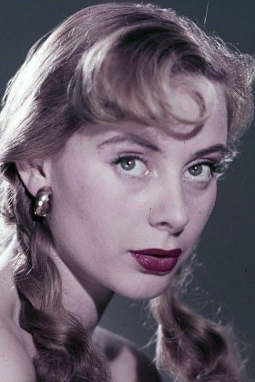 Geneviève Page profile photo