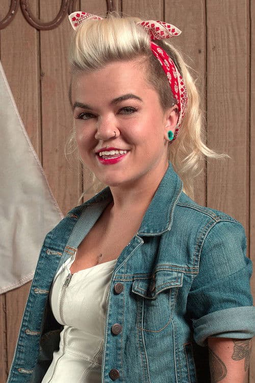 Caylea Woodbury profile photo