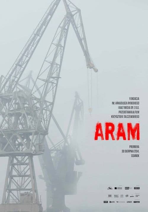 Aram poster