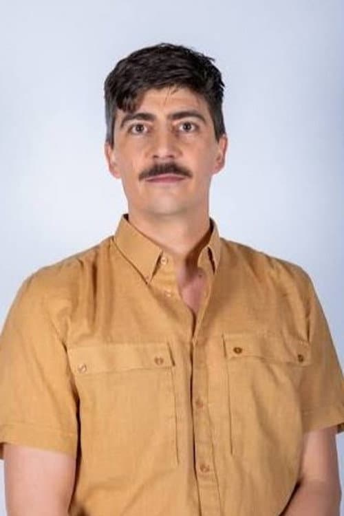 Jonas Leemans profile photo