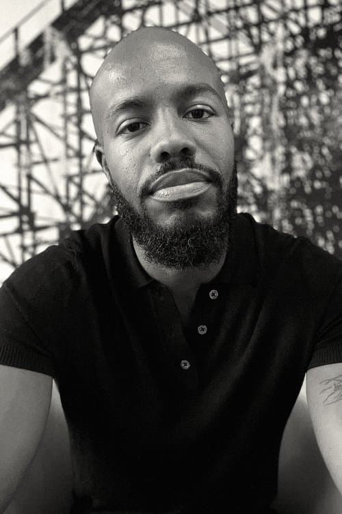 Justin Powell profile photo