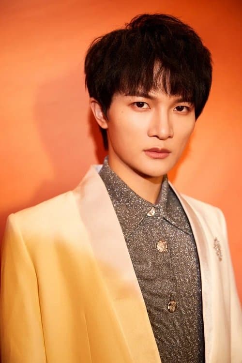 Zhou Shen profile photo