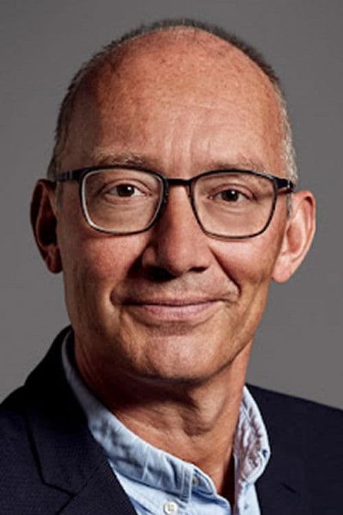 Niels Krause-Kjær profile photo