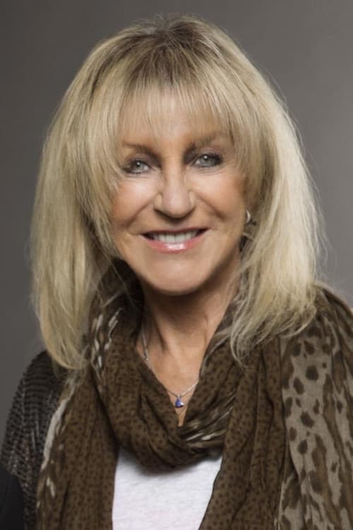 Christine McVie profile photo
