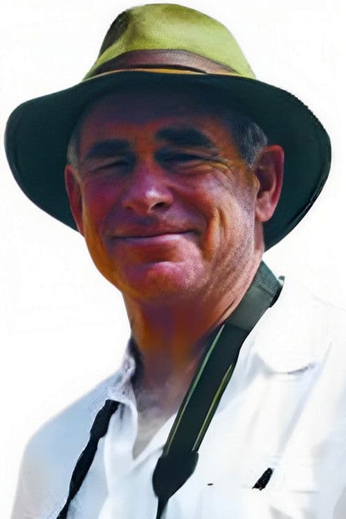 Mark Lehner profile photo