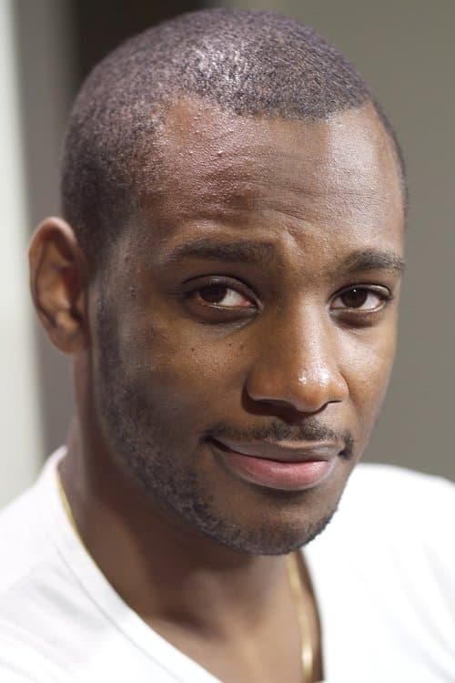 Olivier Kissita profile photo