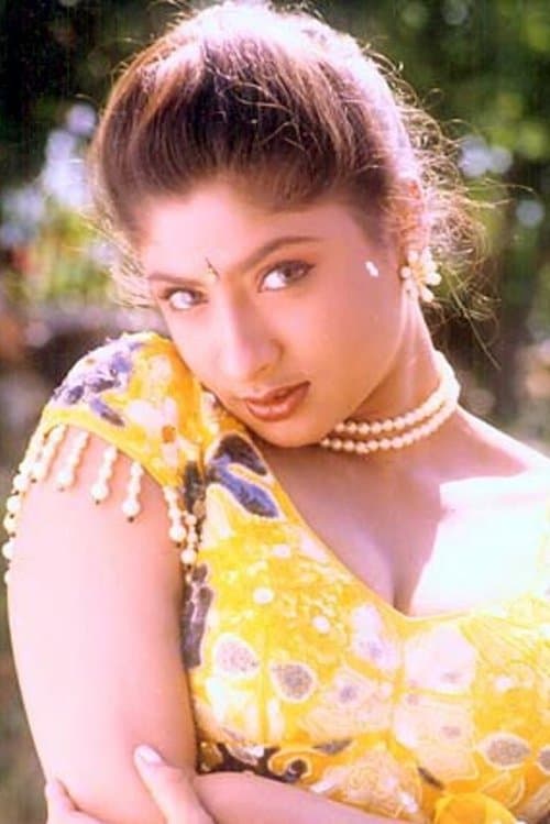 Subhashri profile photo