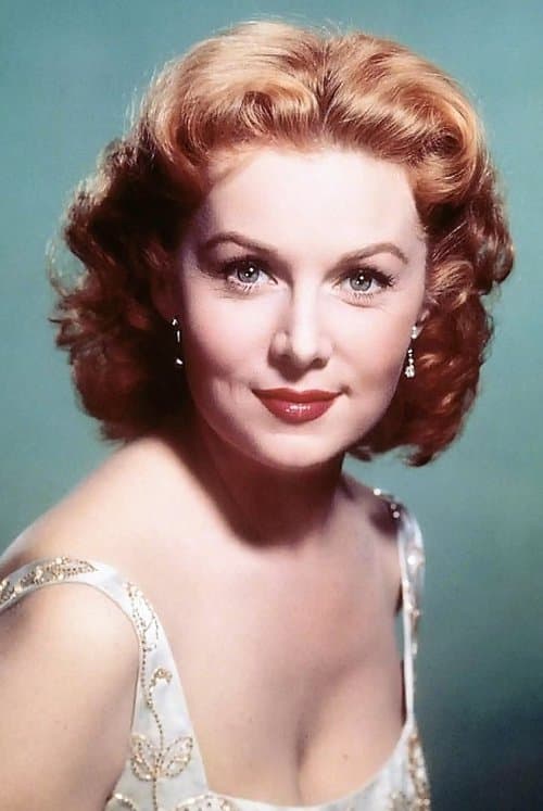 Rhonda Fleming profile photo