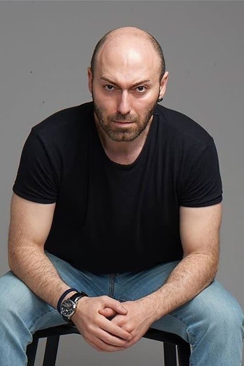 Emre Erçil profile photo