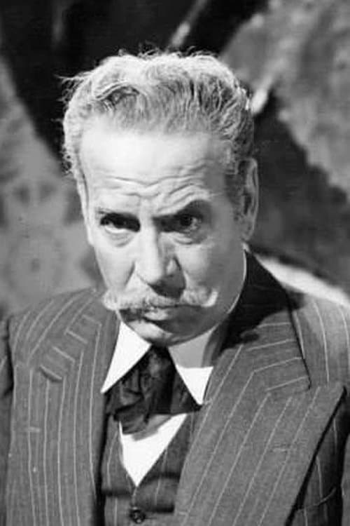 Julio Villarreal profile photo