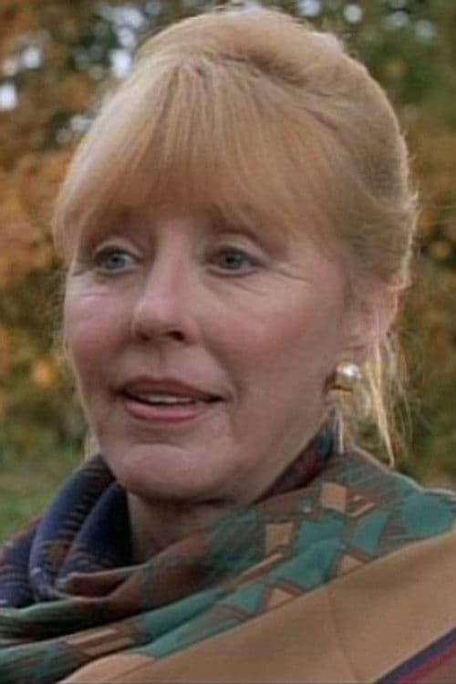 Sheila Moore profile photo