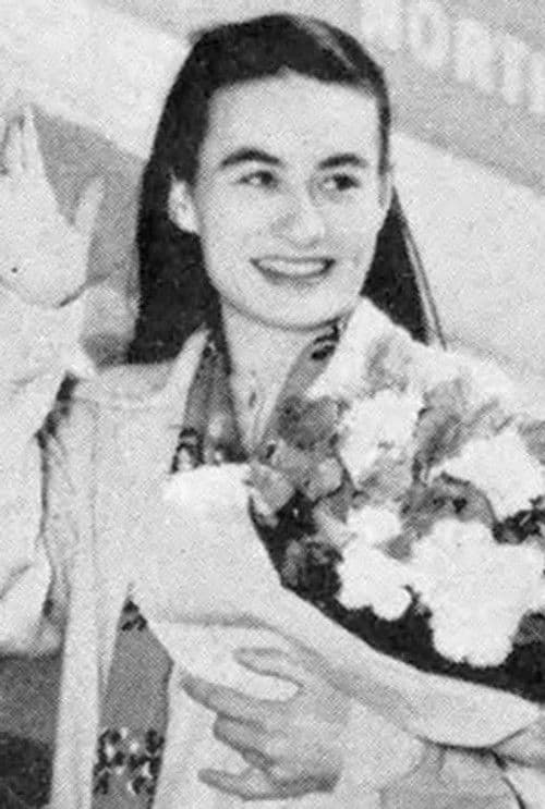 Iwamoto Mari profile photo