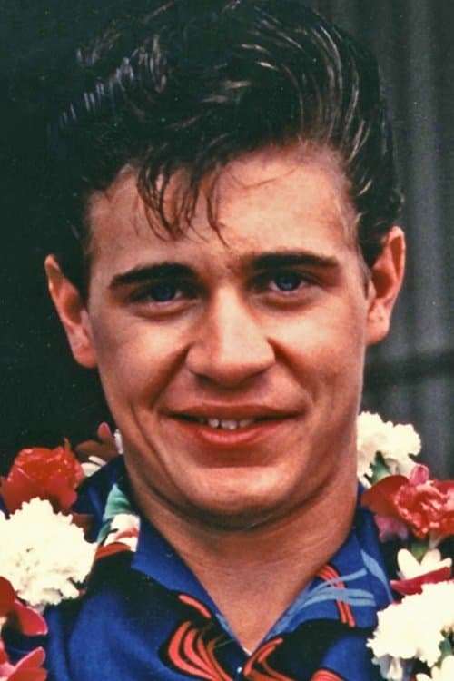 Chris Makepeace profile photo