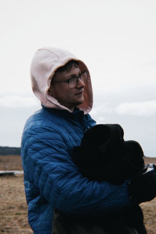 Connor Cracknell profile photo