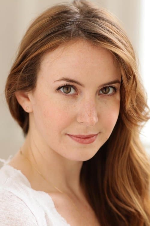 Katie Blake profile photo