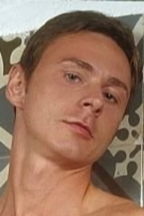 Roman profile photo