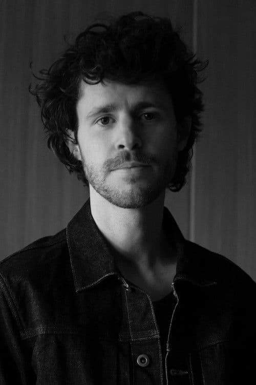 Justin Black profile photo