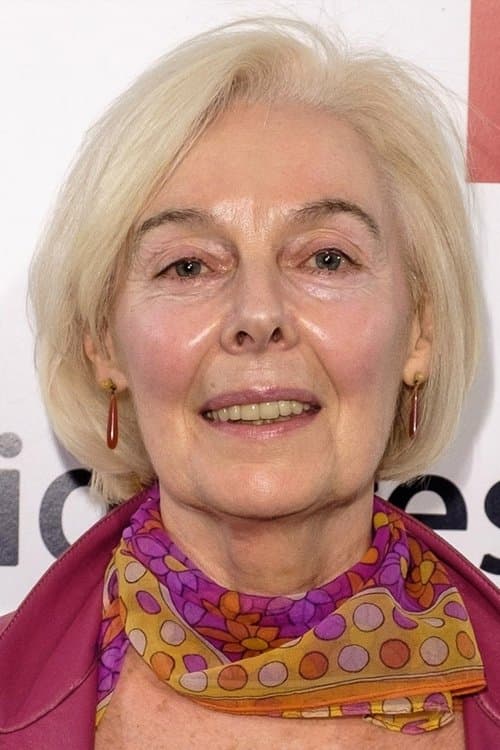 Eileen Nicholas profile photo