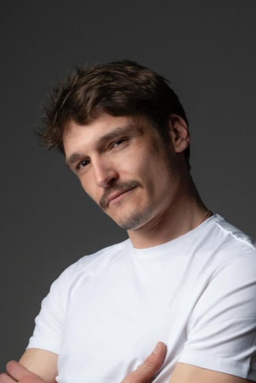 Antonio Agostini profile photo