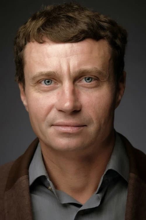 Pavel Nagay profile photo