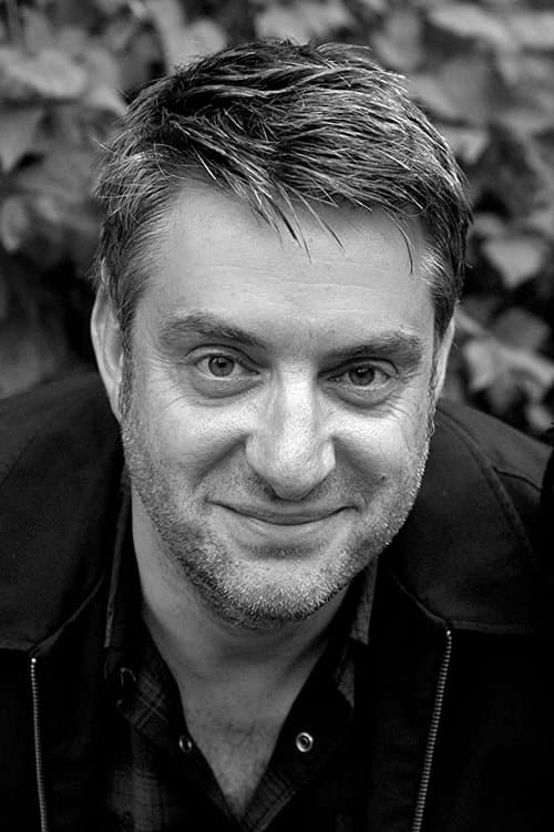 David Bowers profile photo