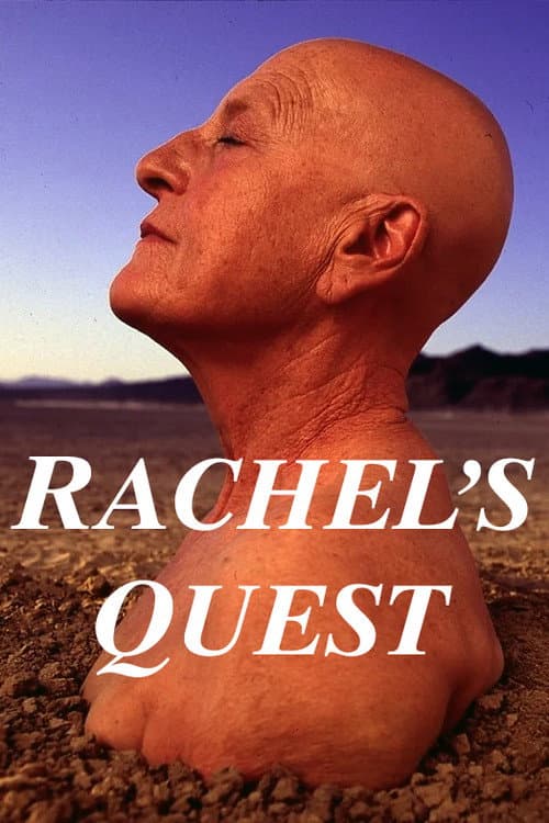 Rachel’s Quest poster