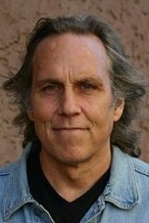 Jason Robards III profile photo