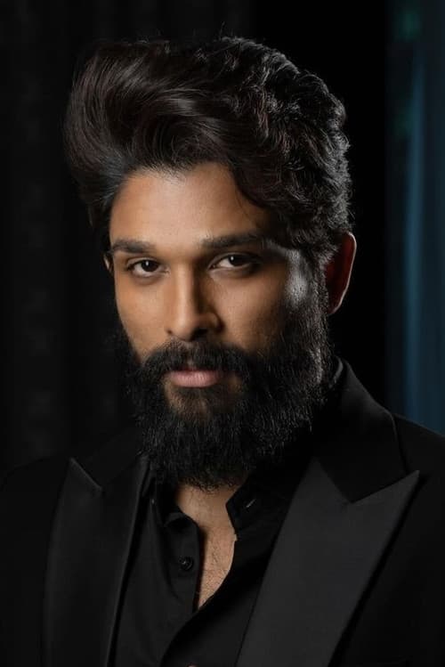 Allu Arjun profile photo