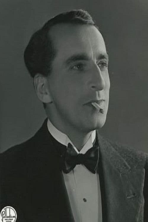 Henrik Bentzon profile photo