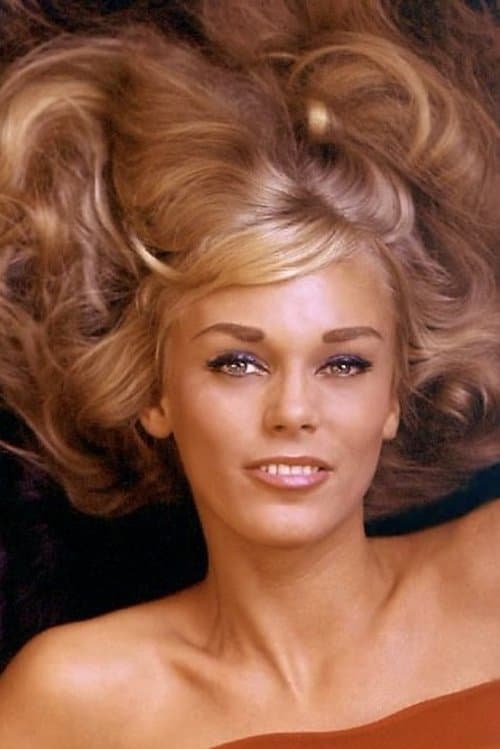 Connie Mason profile photo