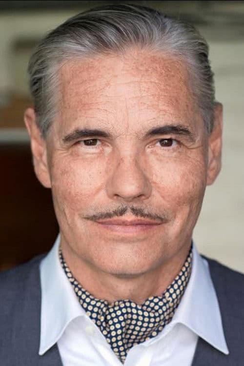 William Leroy profile photo