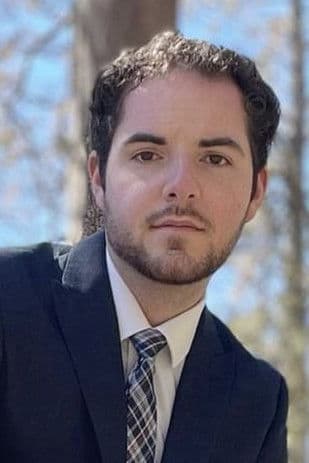 Austin J. Lawrence profile photo