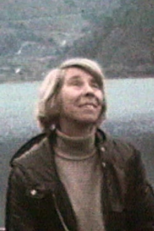 Travelling with Tove poster