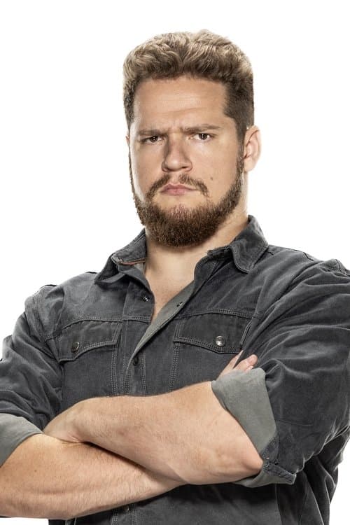 Joseph Sculthorpe profile photo