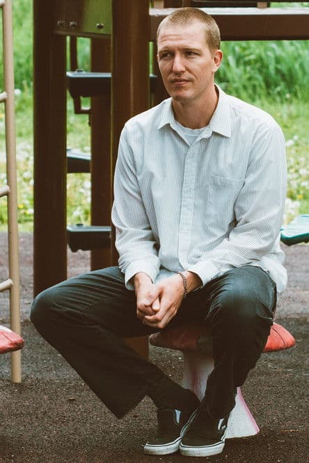 Ted Stenson profile photo