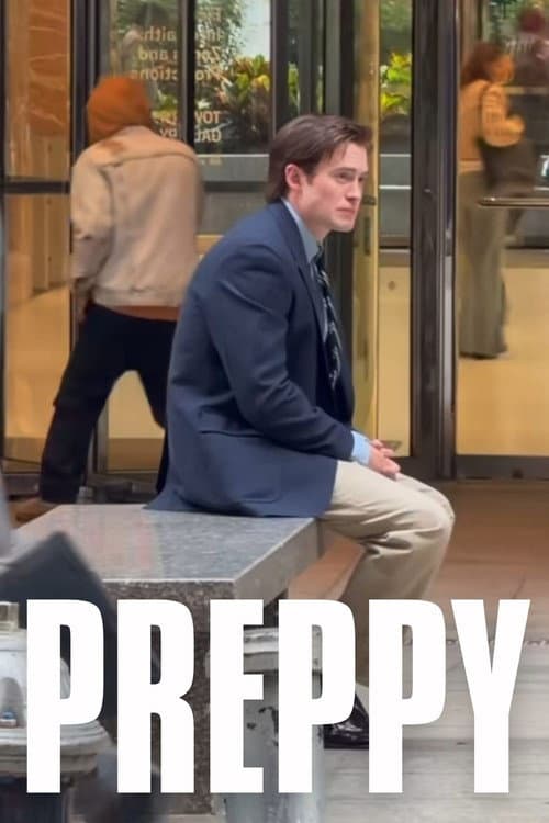 PREPPY poster
