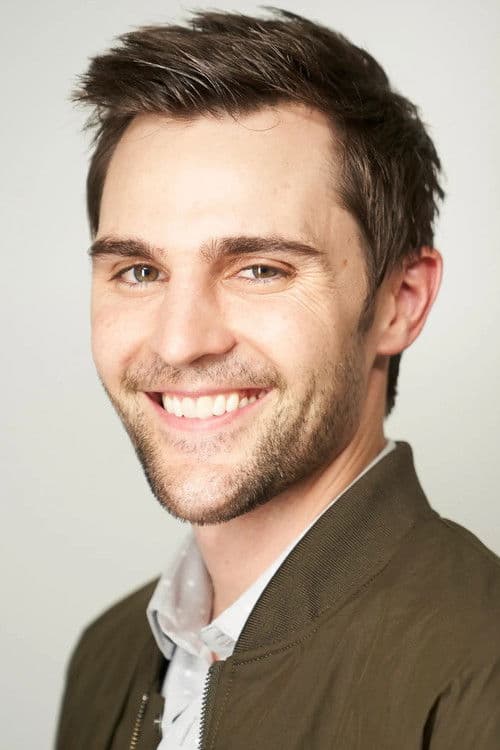 Nick Uhas profile photo