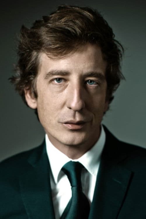 Charles Georges-Picot profile photo