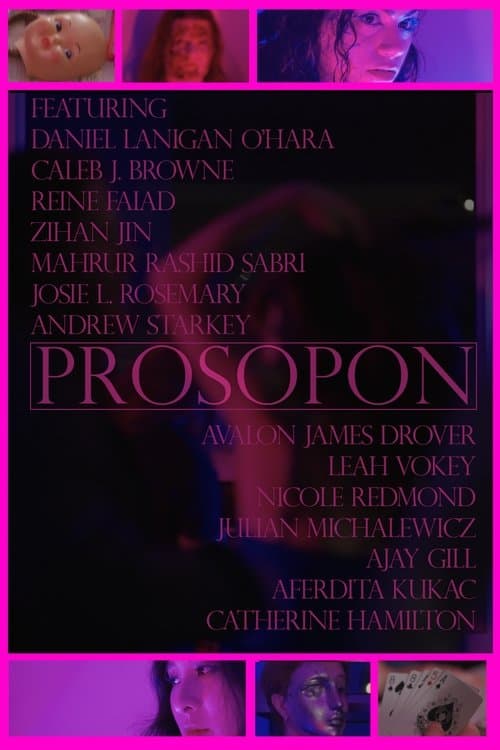 Prosopon poster