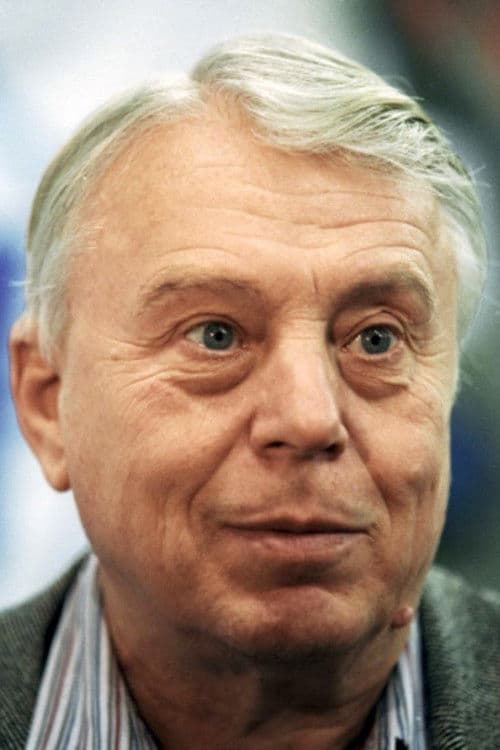 Vladimir Pereturin profile photo