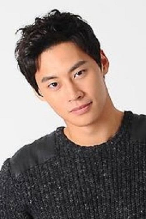 Jeong Eun-woo profile photo