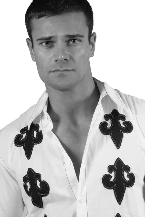 Kenny Fayas profile photo