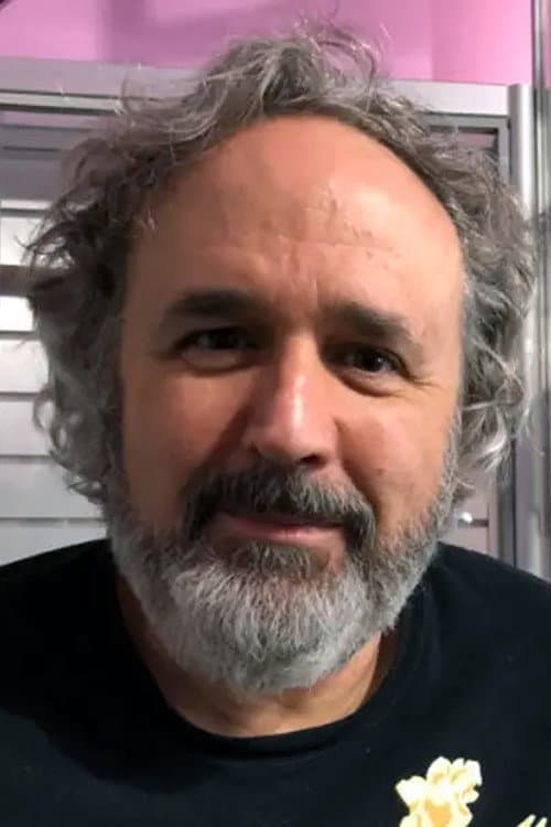 Gus Lopez profile photo