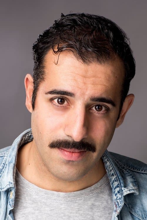 Bahador Foladi profile photo