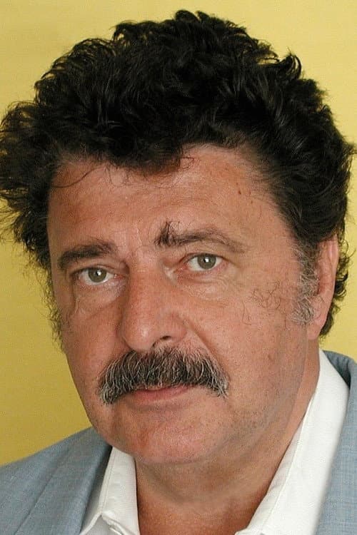 Bernd Weikl profile photo