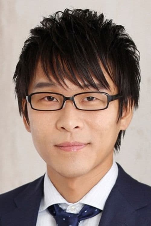 Takashi Otsuka profile photo