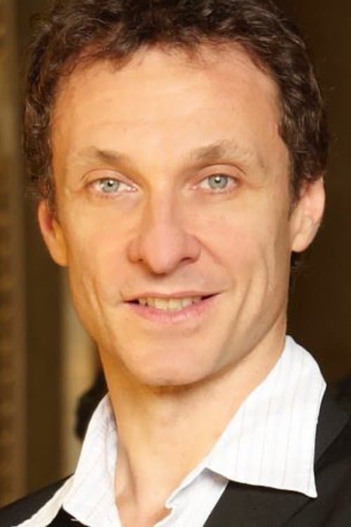 Manuel Legris profile photo